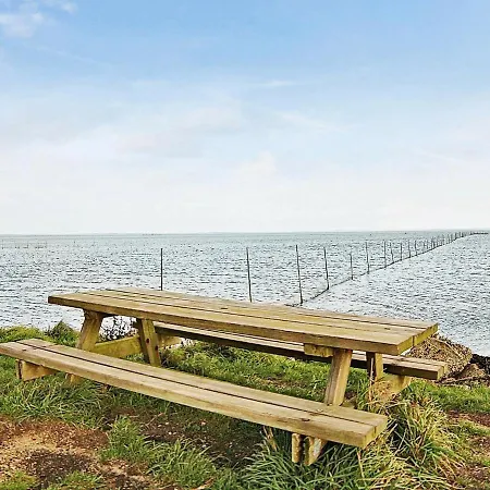 6 Person In Hvide Sande Norre Lyngvig