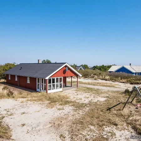 6 Person In Hvide Sande * Norre Lyngvig