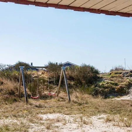 6 Person In Hvide Sande Holiday home