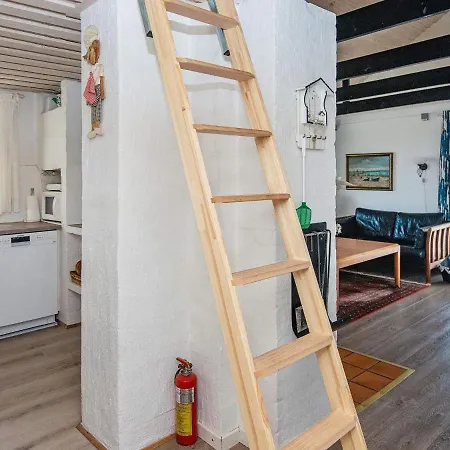 6 Person In Hvide Sande Holiday home Norre Lyngvig