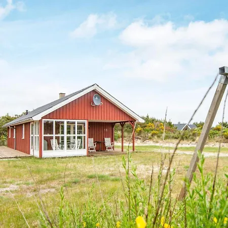 6 Person In Hvide Sande Holiday home *