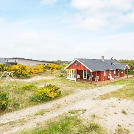 6 Person In Hvide Sande * Norre Lyngvig
